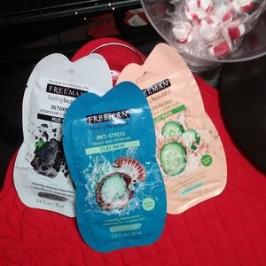 Face Mask Bundle